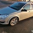 Opel Astra 1.8 МТ, 2007, 171 000 км