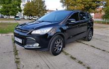 Ford Kuga 2.5AT, 2014, 