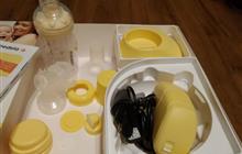  Medela mini electric