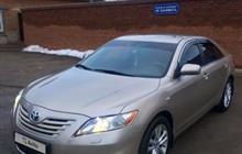 Toyota Camry 2.4AT, 2006, 194000