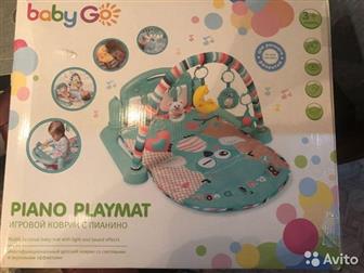     baby go piano playmat,  ,   - ,    :  ,   ,  ,  