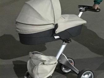    Stokke xPlory 2  1,  beige melange,   ,     2014 ,  ,    ,   ,  