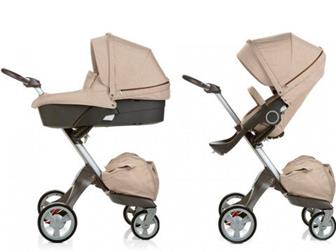    Stokke xPlory 2  1,  beige melange,   ,     2014 ,  ,    ,   ,  