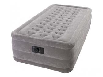  ,     , -   Intex,    Ultra Plush Bed,   ,   