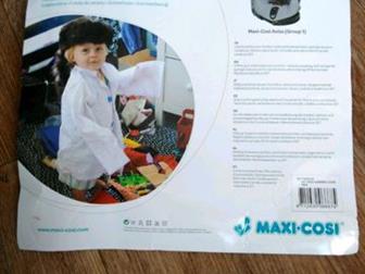   Maxi-Cosi   Axiss,  ,    Maxi-Cosi Axiss         100 %- ,  