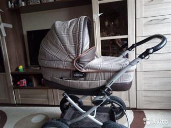   Peg Perego Culla auto 21,       !       Burberry,        