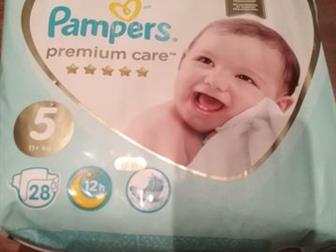    Pampers Premium Care 5 11  28,  500       : , , , ,  