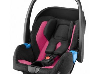 Recaro Privia ( ) -      0 ,            1,5  ,     