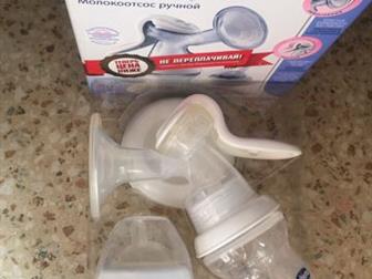     CHICCO Manual Breast Pump           0 ,   - ,   ,    