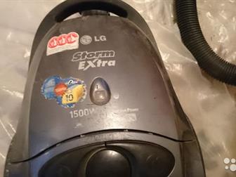 LG Storm Extra 1500w ,   ,  