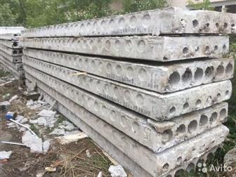 Продаю плиты перекрытия 600 руб,  за м3Блоки ФБС 1400 руб,   размеры 40, 50, 60Возможна доставка в Туле