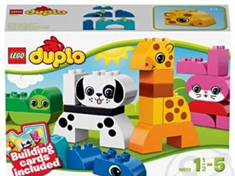   10573  , /,        -  ,      LEGO DUPLO    