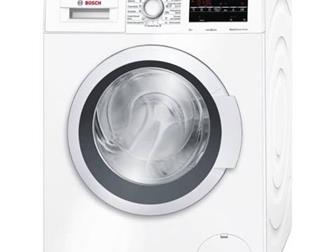    Bosch WAT20441OE ( ), ,  !  