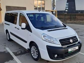 FIAT SCUDO LONG,   PANORAMA, 8 ,  B, 2  120, , , 6, - , ABS, SRS, 2 Airbag,      ,  
