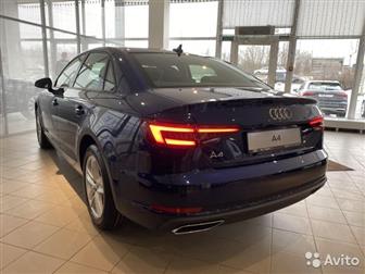   Audi A4      ,     2 543 342 ,    :  