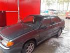  2115 Samara 1.6, 2008, 