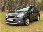 Opel Mokka 1.8, 2012, 