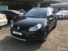 Suzuki SX4 1.6AT, 2011, 