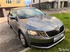 Skoda Octavia 1.6AT, 2017, 