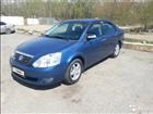 Geely FC (Vision) 1.8, 2008, 