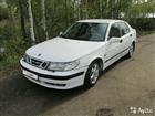 Saab 9-5 2.0, 1999, 