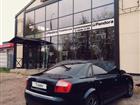 Audi A4 2.0CVT, 2002, 