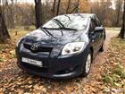 Toyota Auris 1.6AMT, 2007, 