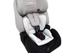  Kenga 9-36 YB708 isofix grey