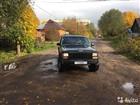 Jeep Cherokee 2.5, 1991, 
