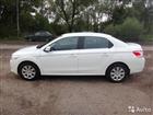 Peugeot 301 1.2, 2013, 