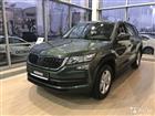 Skoda Kodiaq 1.4AT, 2019