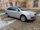 Ford Focus 1.6AT, 2005, 160000