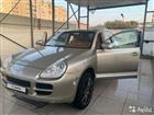 Porsche Cayenne S 4.5AT, 2006, 250000