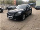 BMW X1 2.0AT, 2013, 178000