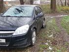 Opel Astra 1.4, 2010, 153000