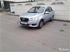 Datsun on-DO 1.6, 2015, 46800