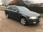 Skoda Octavia 1.8, 2009, 160000