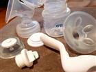   Philips Avent Comfort