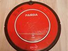   panda x600   