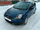 Ford Fiesta 1.4, 2008, 190000