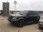 Land Rover Range Rover Sport 3.6AT, 2008, 190000