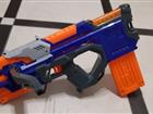 Nerf Crossbolt