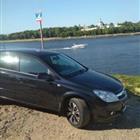 Opel Astra 1.6 AMT, 2007, 