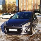 Peugeot 308 1.6 AT, 2011, 82 000 