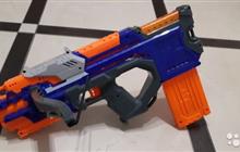 Nerf Crossbolt