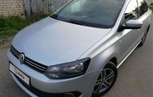 Volkswagen Polo 1.6AT, 2011, , 212000
