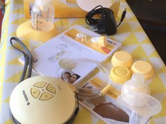  Medela Swing       ,      ,      