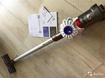    Dyson V7 Cord-free ,   ,  ,    (1   2) ,     ,       