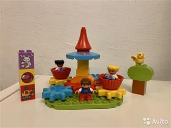  , :1,  LEGO Duplo  10871  7002,  LEGO Duplo   10829  8003,  LEGO Duplo     10847  4004,  LEGO  