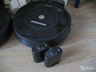    i-Robot Roomba 770,     2 ,     ,         ,   